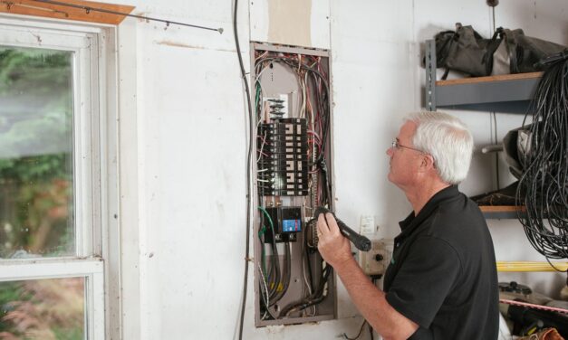 Electrical Inspections: What to Expect and Why They Matter