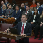 Maryland, not Texas, Triggered the National Mid-Decade Redistricting War