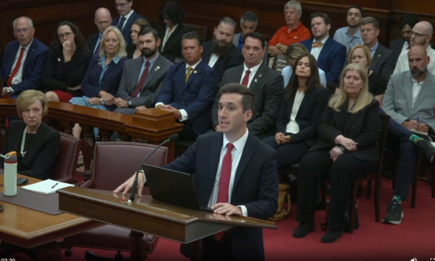 Maryland, not Texas, Triggered the National Mid-Decade Redistricting War