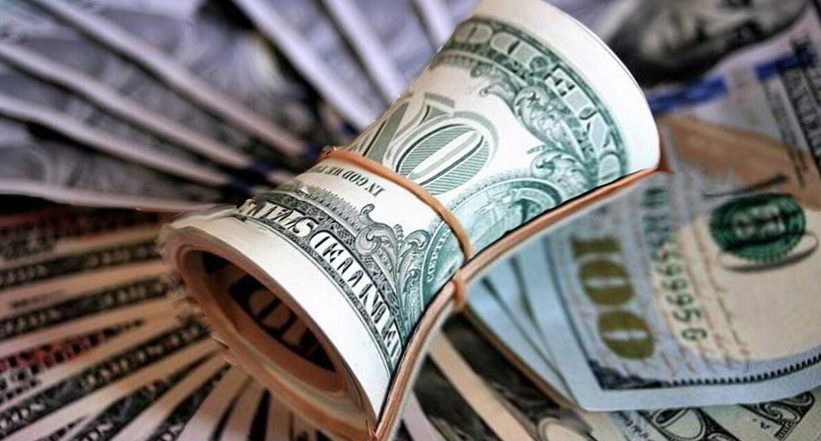 State Roundup: Agencies have been asked to reduce their 2028 budgets; Which law firms made the most campaign donations? Reparations Committee about to begin