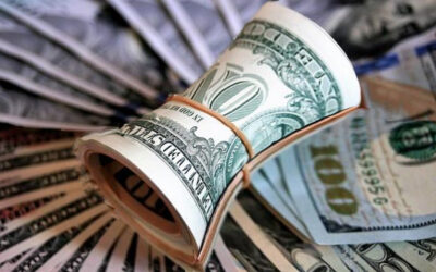 State Roundup: Agencies have been asked to reduce their 2028 budgets; Which law firms made the most campaign donations? Reparations Committee about to begin