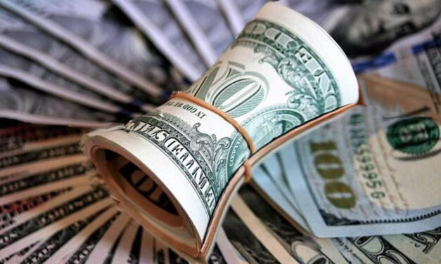 State Roundup: Agencies have been asked to reduce their 2028 budgets; Which law firms made the most campaign donations? Reparations Committee about to begin