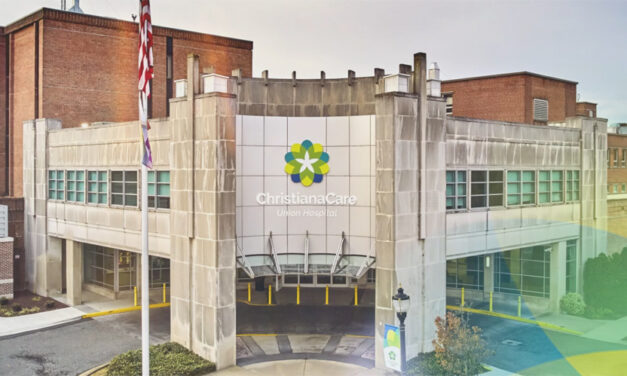 State Roundup: Montgomery exec hopeful Jawando suffers heart attack; Harris in a firestorm he helped create; Cecil scrambles after hospital closes birthing center