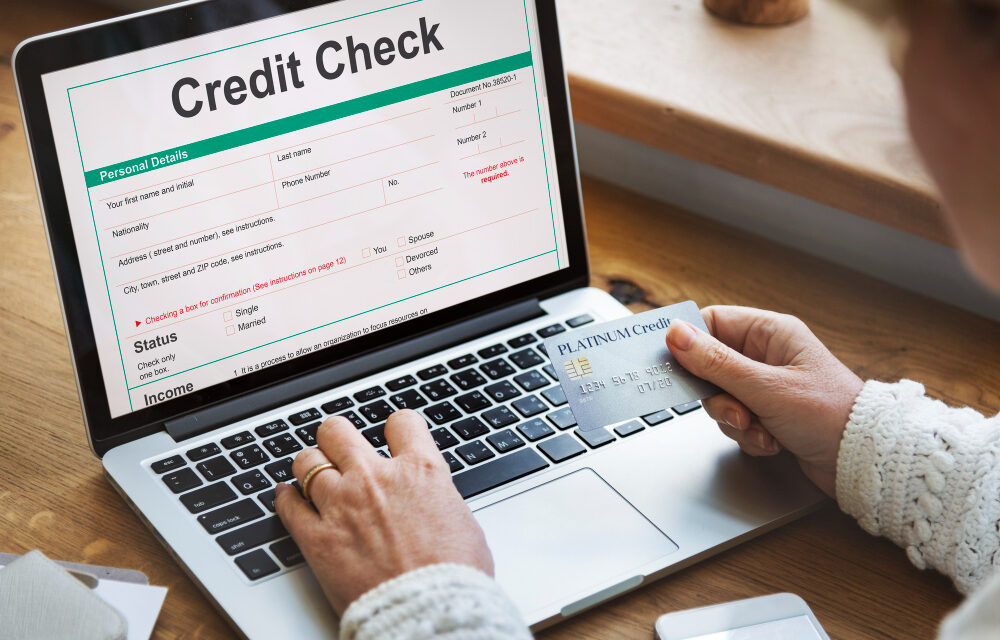 Limited Credit History: Finding Borrowing Options That Fit
