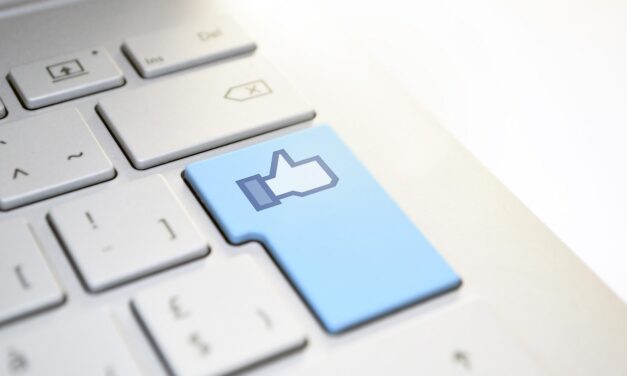Invisible Signals: How the Meaning of a ‘Like’ Evolved in the Short-Form Video Era