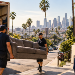 Better Life Moving in Los Angeles: What Moving in California Actually Costs Your Sanity
