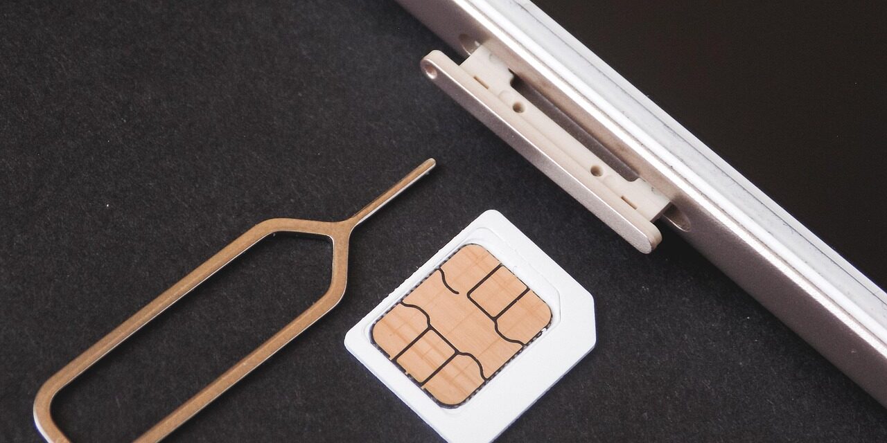 Why Embedded SIM Technology Is Replacing the Plastic SIM Card