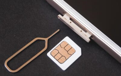 Why Embedded SIM Technology Is Replacing the Plastic SIM Card