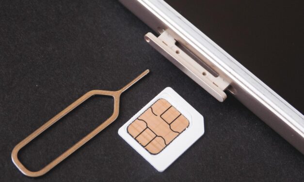 Why Embedded SIM Technology Is Replacing the Plastic SIM Card