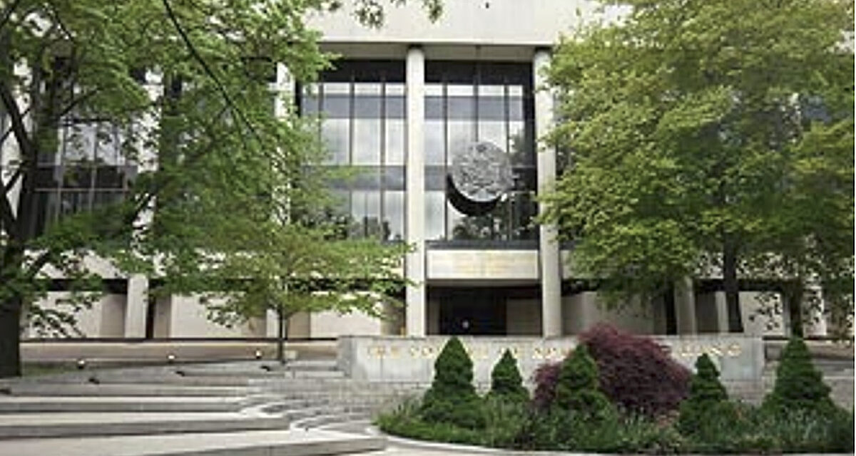 State Roundup: Maryland Supremes to hear redistricting amendment challenges; regulators ponder cuts to energy efficiency program; Frederick County data center proposal criticized