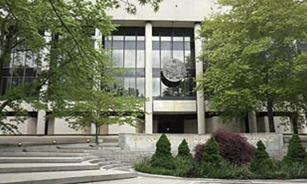State Roundup: Maryland Supremes to hear redistricting amendment challenges; regulators ponder cuts to energy efficiency program; Frederick County data center proposal criticized