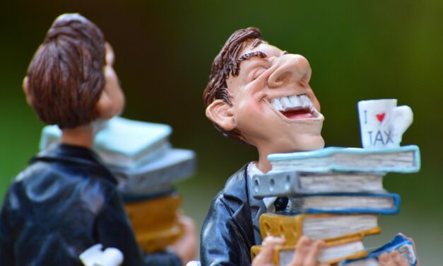 7 Things to Know Before Challenging a Tax Assessment