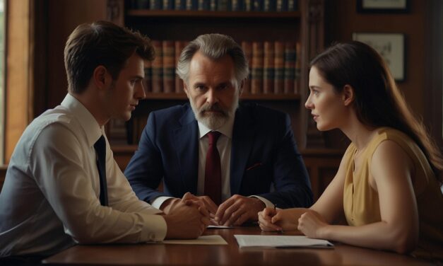 Why Divorce Cases Involving Italy Require Specialist Legal Expertise
