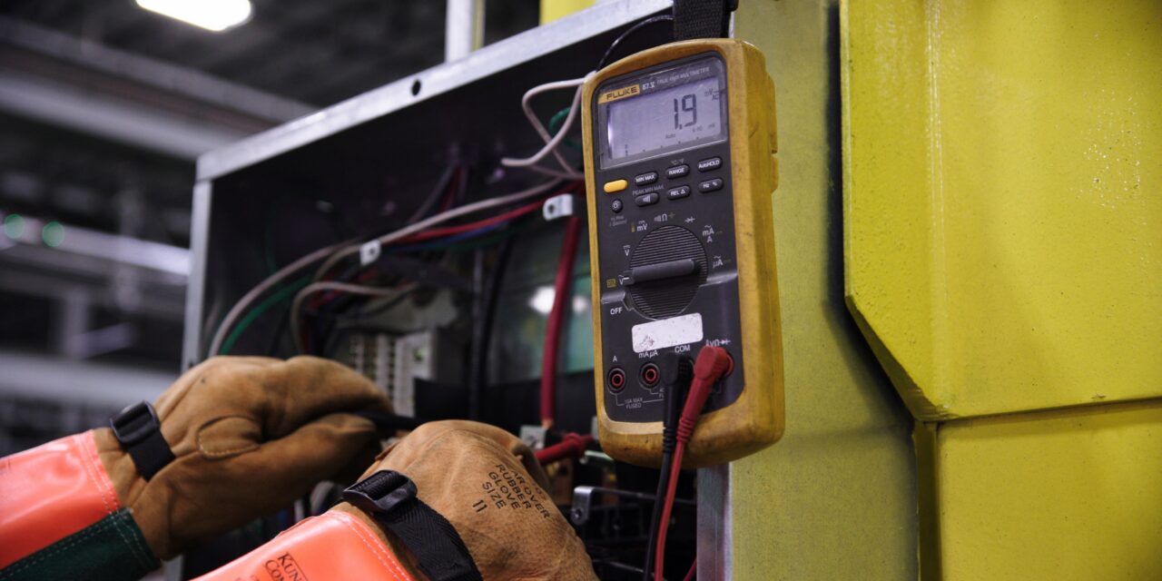 Why Get an Electrical Panel Upgrade in Maryland?
