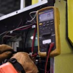 Why Get an Electrical Panel Upgrade in Maryland?