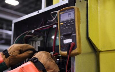 Why Get an Electrical Panel Upgrade in Maryland?