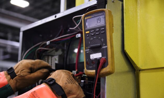 Why Get an Electrical Panel Upgrade in Maryland?