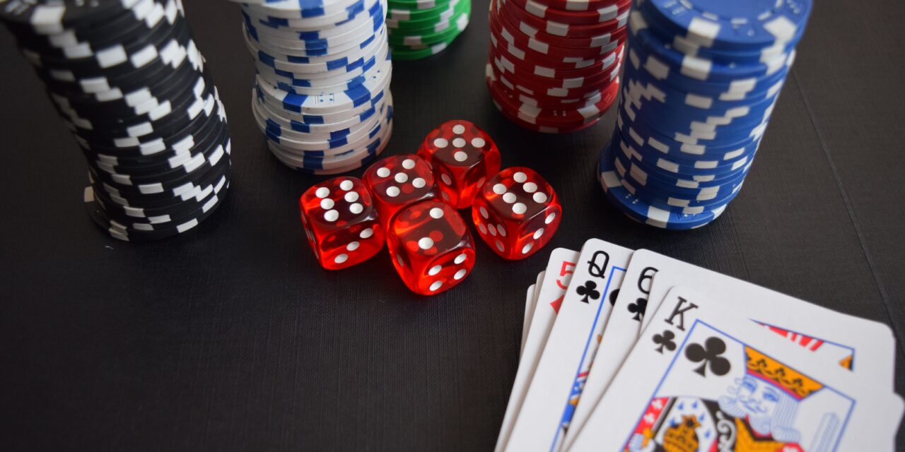 What Maryland’s Question 3 Fight Says About Why California Can’t Legalize Online Casinos
