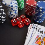 What Maryland’s Question 3 Fight Says About Why California Can’t Legalize Online Casinos