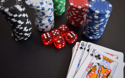 What Maryland’s Question 3 Fight Says About Why California Can’t Legalize Online Casinos