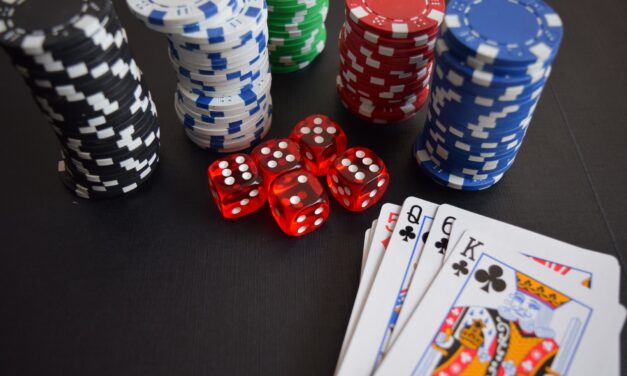 What Maryland’s Question 3 Fight Says About Why California Can’t Legalize Online Casinos