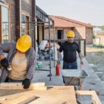 Make Sure to Hire Professional Home Improvement Contractors in Maryland