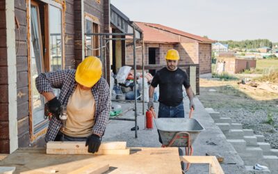Make Sure to Hire Professional Home Improvement Contractors in Maryland