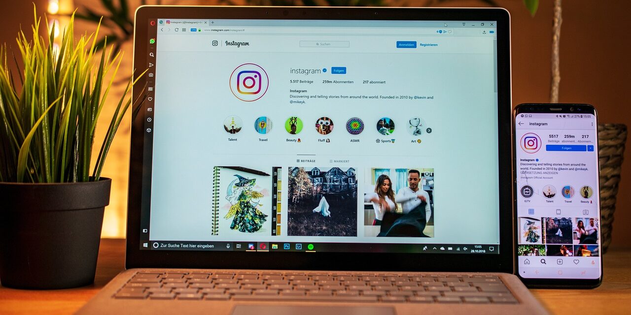 Top 5 Websites to Buy Instagram Followers
