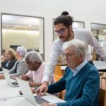 For Many Maryland Adults, 37 Is the New Freshman Year