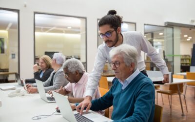 For Many Maryland Adults, 37 Is the New Freshman Year