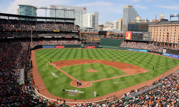 Orioles Pitching Matchups and Odds to Watch During the September Stretch