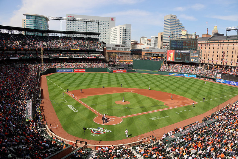 Orioles Pitching Matchups and Odds to Watch During the September Stretch
