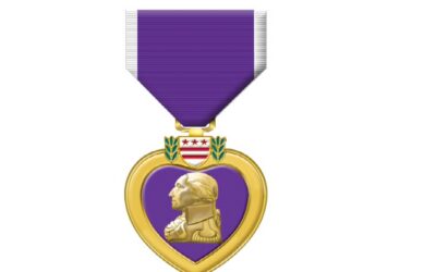 6 Best Gift and Recognition Ideas for Honoring Veterans on Purple Heart Day
