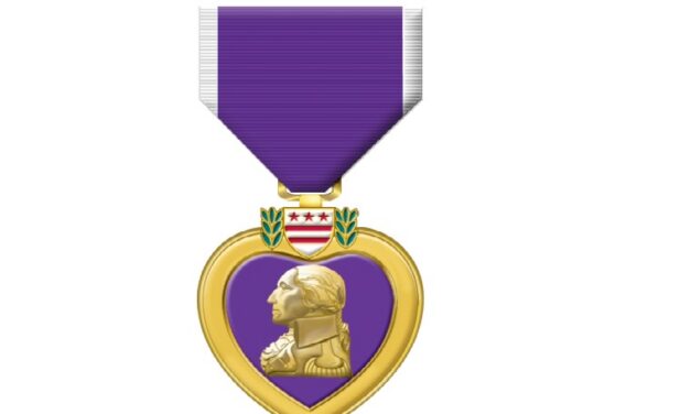 6 Best Gift and Recognition Ideas for Honoring Veterans on Purple Heart Day