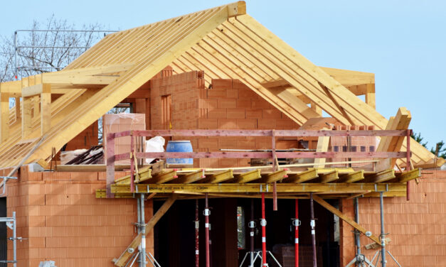 State Roundup: Local gov’ts seek more taxing power despite housing crunch; seniors could get hit with doubled premiums for long-term care plans; New legislation pondered as Ed Blueprint reaches halfway point