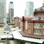 Tokyo Central Station: A Practical Guide for Exploring the City