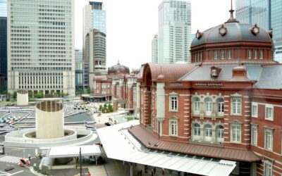 Tokyo Central Station: A Practical Guide for Exploring the City