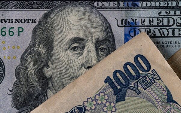 USD/JPY Trading: What Moves the Dollar-Yen Exchange Rate?