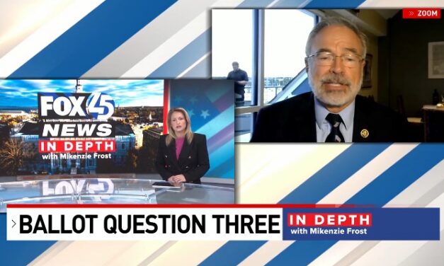 state roundup: harris defends confrontation with student journalist; moore issues new directive on college sexual assault