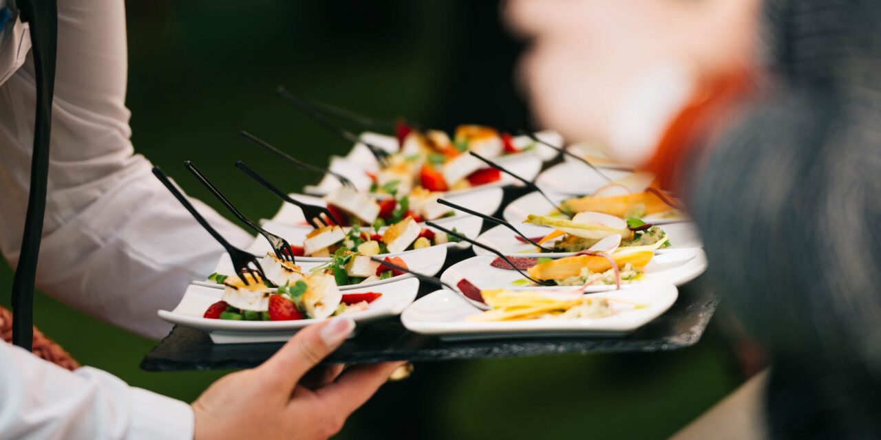 DC Holiday Event Season Brings Business to Maryland Event Providers