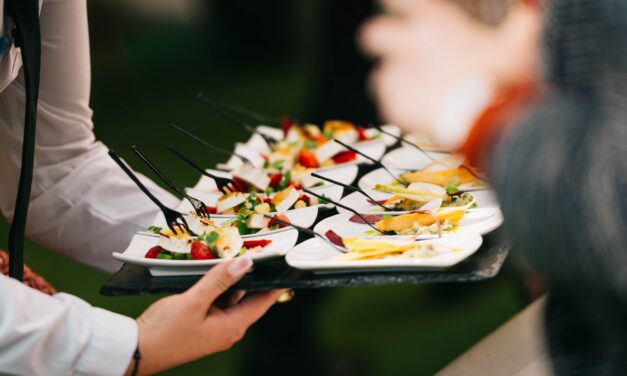 DC Holiday Event Season Brings Business to Maryland Event Providers