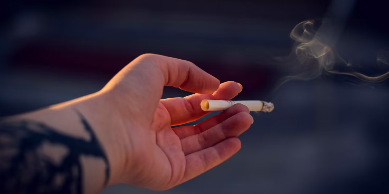 Canadian Red Cigarettes From Smokes Canada—A Choice For Those Seeking A More Robust Profile