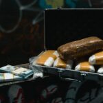 What Happens to Drugs Seized at the Border