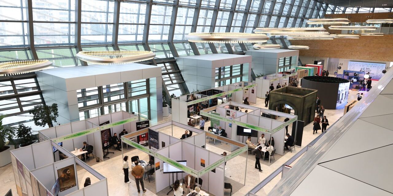 Why Trade Show Flooring Is the Most Overlooked Decision on Your Exhibit Budget