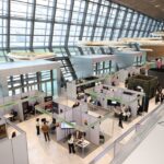 Why Trade Show Flooring Is the Most Overlooked Decision on Your Exhibit Budget