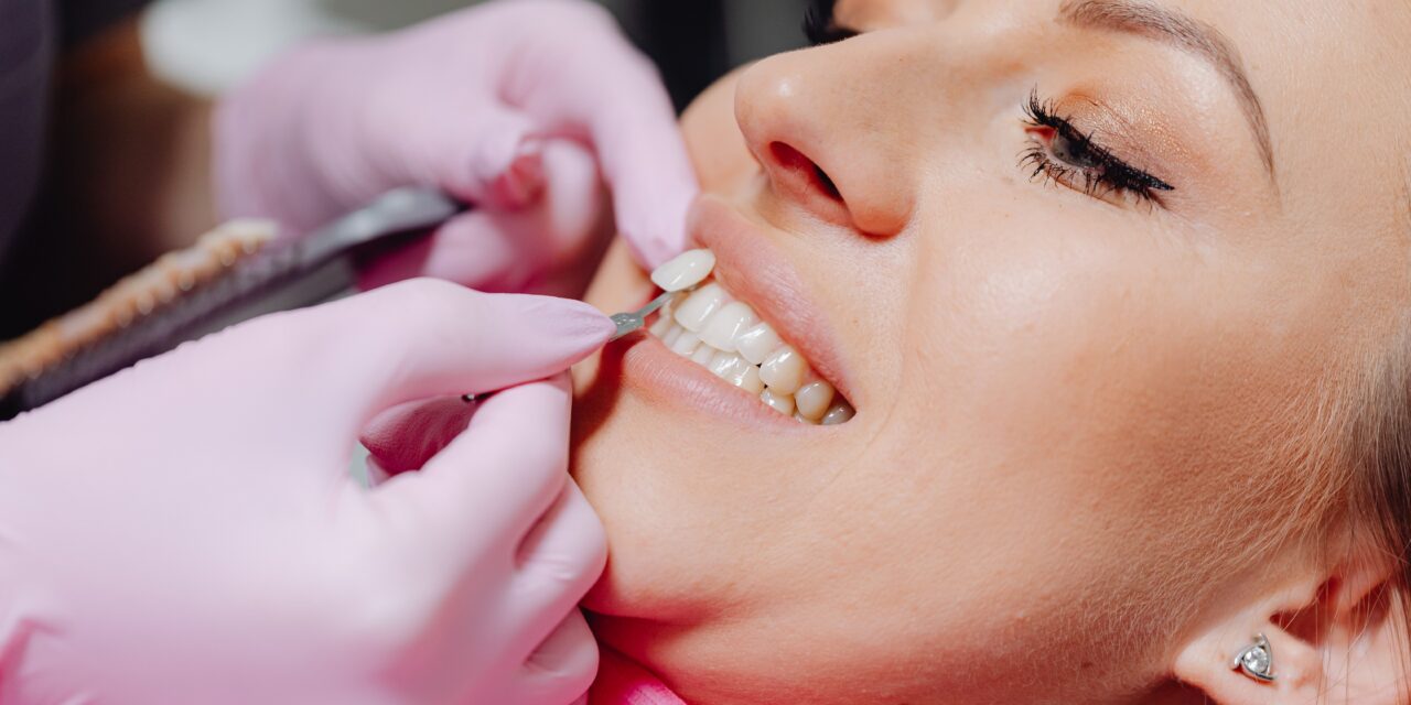 Porcelain Veneers: A Complete Guide to a Natural-Looking, Long-Lasting Smile