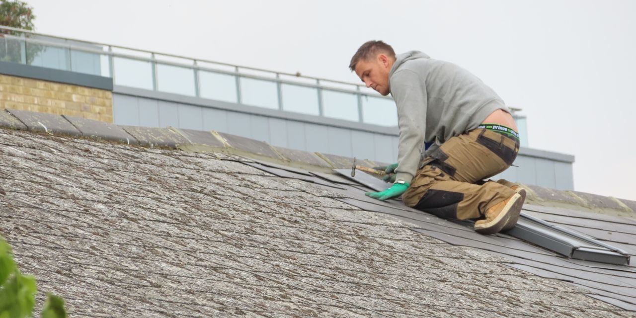 How to Read a Roofing Estimate Without Getting Burned