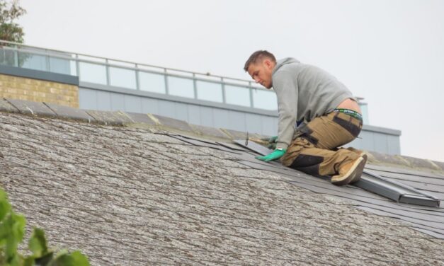 How to Read a Roofing Estimate Without Getting Burned