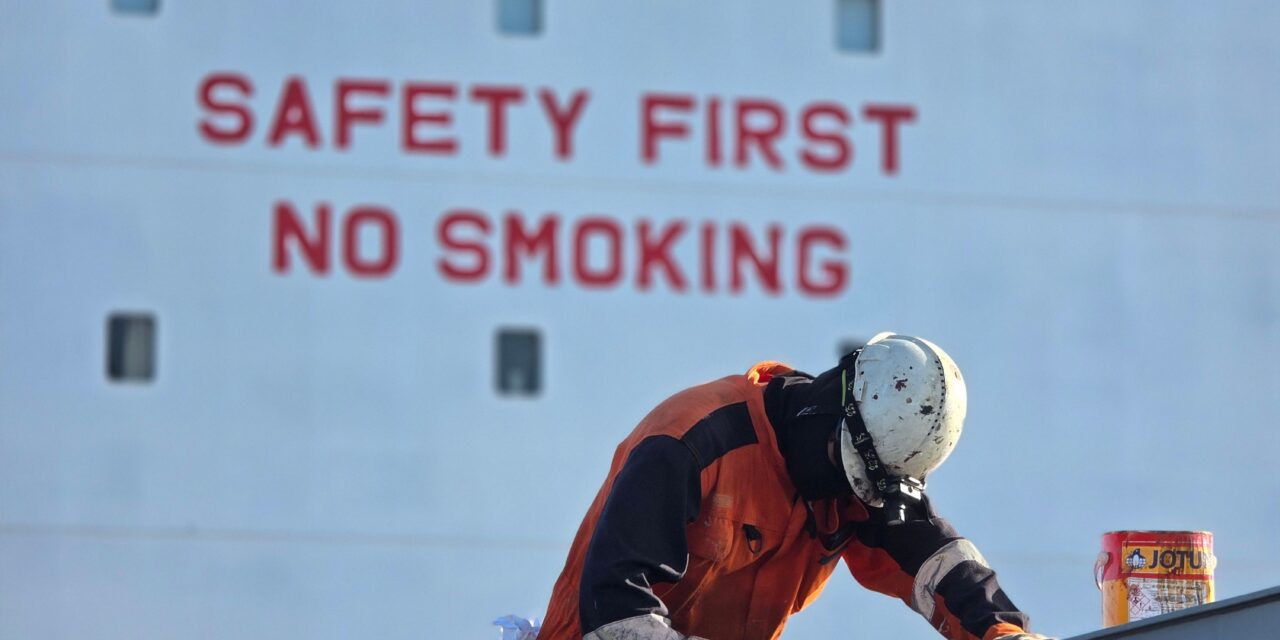 The Challenges of Managing Safety Across Multiple Worksites