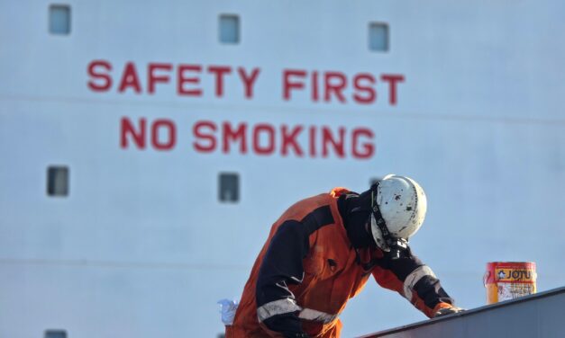 The Challenges of Managing Safety Across Multiple Worksites